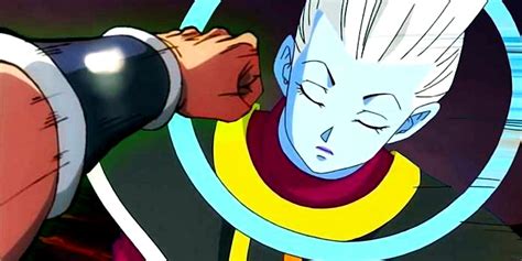 dragon ball super why whis and the angels never fight news concerns