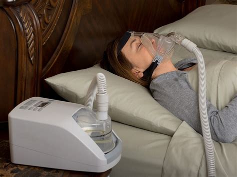 Is Cpap Just As Beneficial In Women With Sleep Apnea