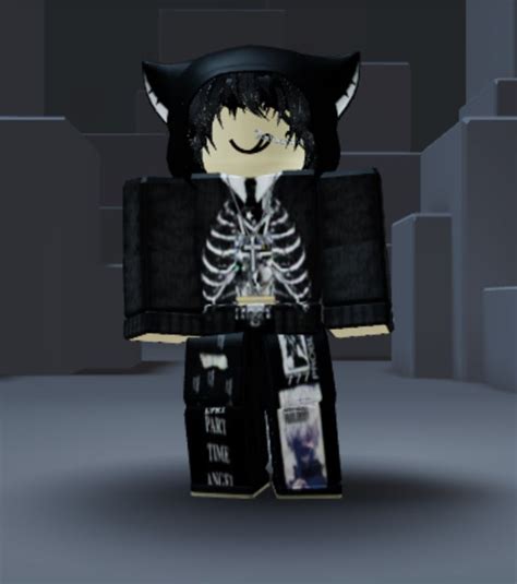 emo roblox outfit   anime  friends roblox pictures roblox
