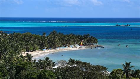 Diez Playas Imperdibles Para Disfrutar Del Caribe Colombiano 2022
