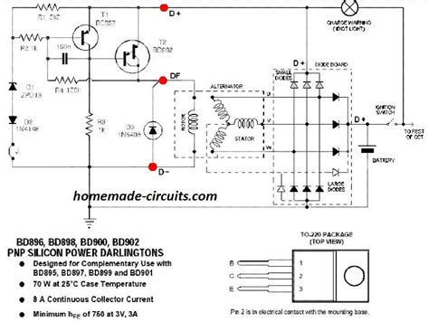 rectifier regulator wiring diagram wiring diagram