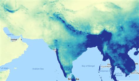working  gridded rainfall data  google earth engine spatial