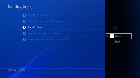 pss system software  beta rolls  today key features detailed playstationblog