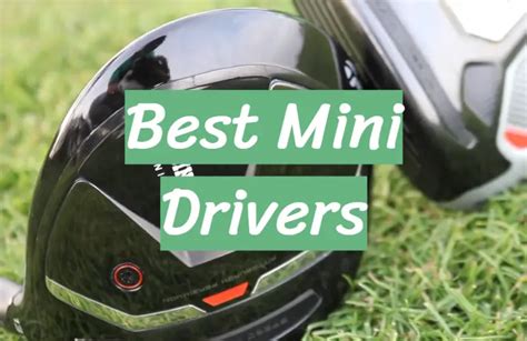 top   mini drivers  review golf hook