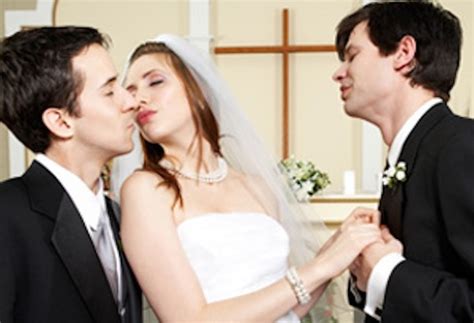 why are same sex marriages legal but you can t marry more