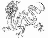 Dragon Coloring Pages Kids Printable sketch template