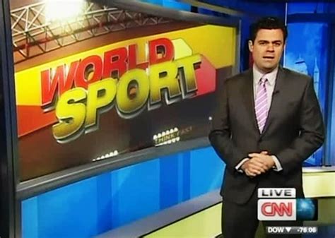 tv  thinus world sport  cnn international finally debuts