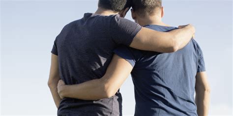 syphilis cases among gay bisexual men on the rise in the u s huffpost