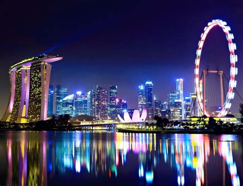singapore  holiday packages  singapore