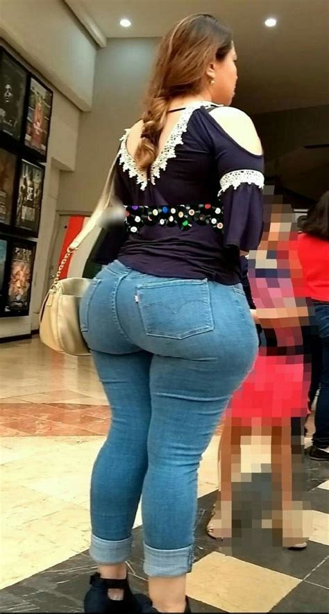 Big Booty Nayara Jeans – Telegraph