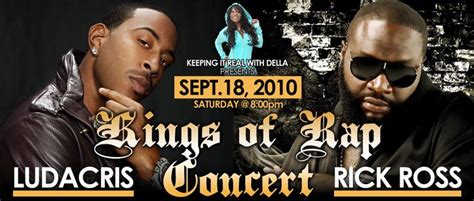 a place for tickets the blog ludacris and rick ross bring