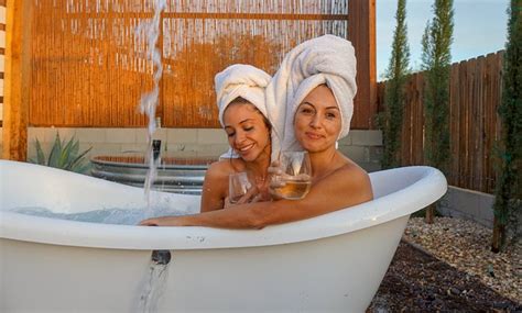the o spa desert hot springs californië foto s reviews en
