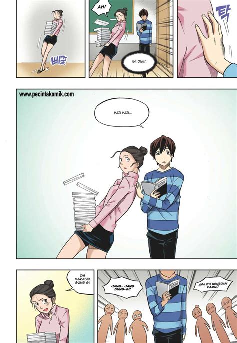 Komik Anime Lucu Sub Indo Kolektor Lucu