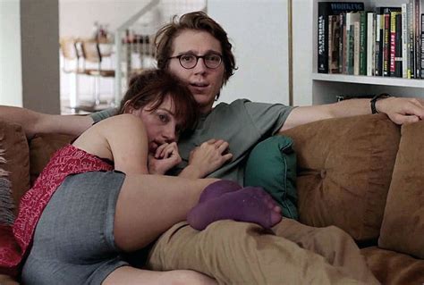 Zoe Kazan Nude Pictures Sex Tape And Scenes Scandal Planet