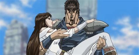 Fist Of The North Star The Legend Of Yuria Movie
