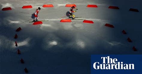 sochi 2014 day five of the winter olympics in pictures sport the