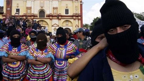 mexican paramilitary group that killed 120 indigenous reappears news telesur english