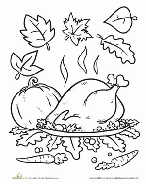 thanksgiving educational printables google search thanksgiving