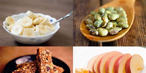 The 10 Best Morning Snacks For Weight Loss Women S Health