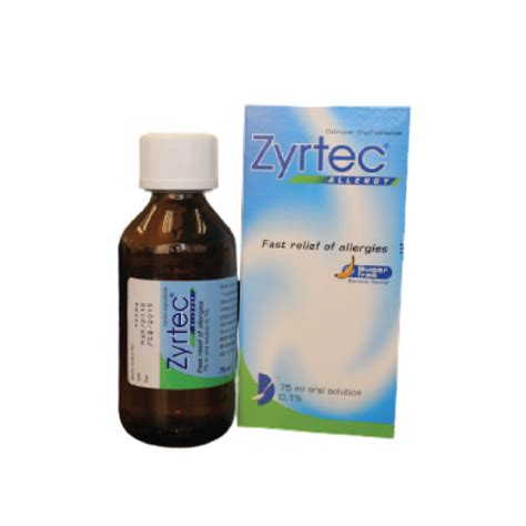 zyrtec mgml oral solution ml tovpetcom