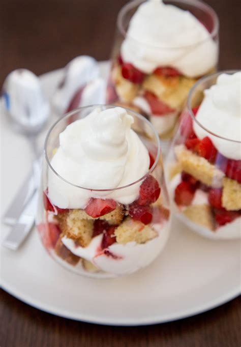 quick easy desserts    mothers day kitchn