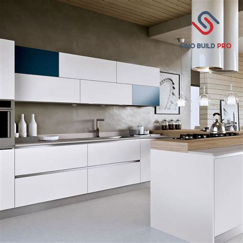 aluminum profile  modern kitchen cabinet design buy aluminum profile  kitchen cabinet