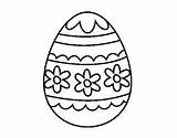 Pascua Huevo Huevos Pasqua Floreale Uovo Conejo Cdn5 Mona Dibuixos Eggs Ous Imprimir Mandalas Ximena Acolore Conejos Decorar Dibuix Seleccionar sketch template
