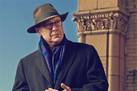 Perfect Witness James Spader Television Academy