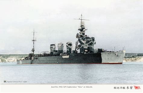 Nagara Class Cruisers 1920