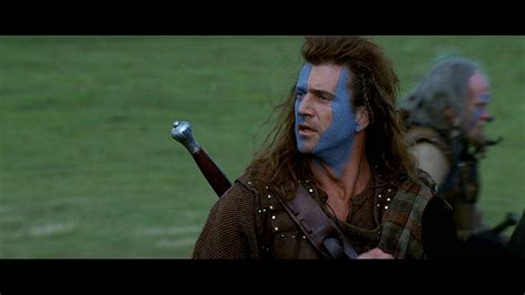 braveheart masculinity moviescom