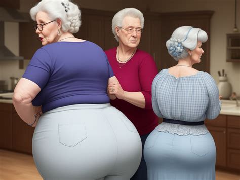 Convert Low Res To High Res Granny Herself Big Booty Bending My Xxx