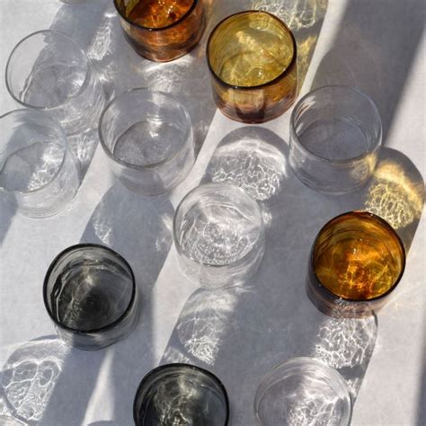 28 Best Drinking Glasses For Everyday Use 2021 The Strategist