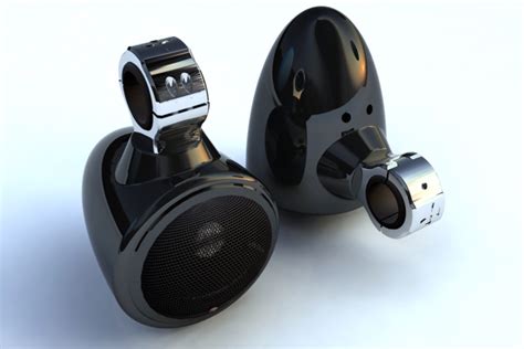 ocx  tube mounted speaker enclosure  feeback page  piratexcom    road