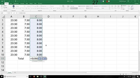 calculate time  hours  excel haiper