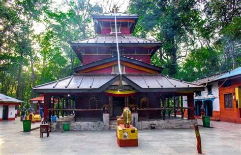 kalika bhagwati temple baglung nepal travel guide