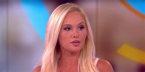Tomi Lahrens Show Has Been Suspended After She Voiced Her Support For