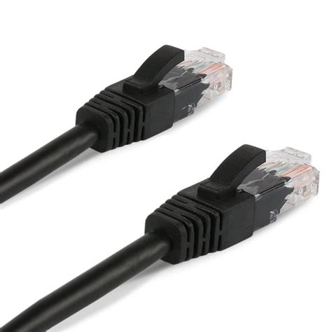 cate crossover ethernet rj patch network cable china manufacturer