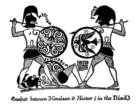 The Trojan War By Misael Partida Timeline Timetoast
