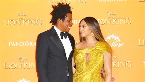 beyonce and jay z romance timeline see pics from their