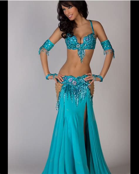 Belly Dancing Outfit Belly Dance Dress Belly Dance Outfit Belly