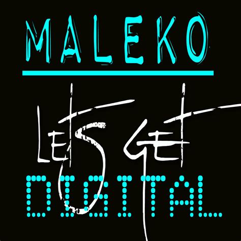 lets  digital maleko