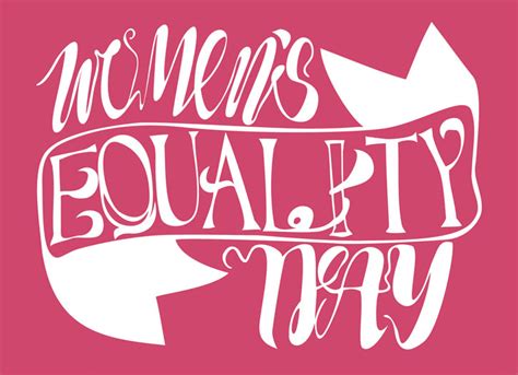 Sheen Magazine Happy Women’s Equality Day