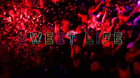Usc Phi Sigma Kappa Presents Sweet Life Feat Candyland