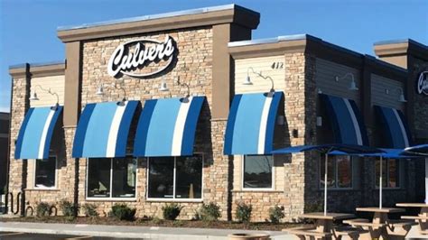 culver s to celebrate grand opening in madison on monday the madison