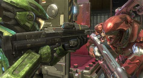 halo reach beta gains invasion mode today wired