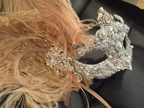 handmade masquerade masks for your sweet 16