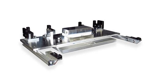 holding fixtures precision fixtures itw transtech