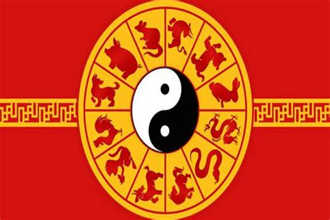 caracteristicas de los signos del zodiaco chino el zodiaco