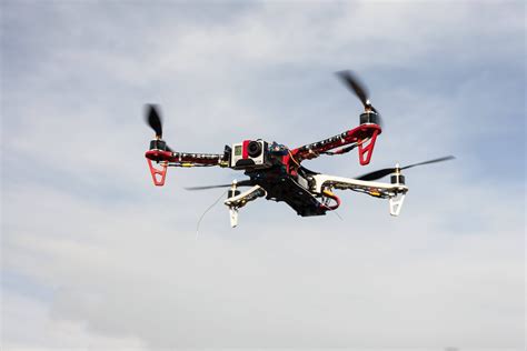 ultimate fpv quadcopter build log dronetrest