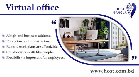 virtual office address  company incorporation    steps